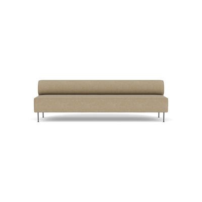 product image for Eave Modular Dining Sofa Audo Boucle 02 Audo Copenhagen 71065 003098 15 58