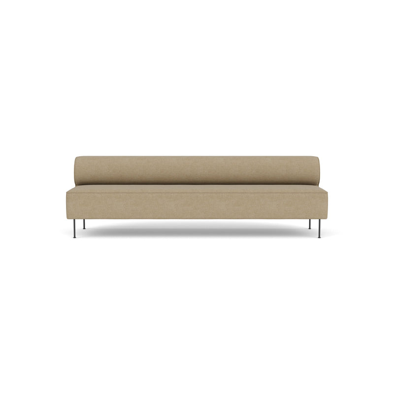 media image for Eave Modular Dining Sofa Audo Boucle 02 Audo Copenhagen 71065 003098 15 222