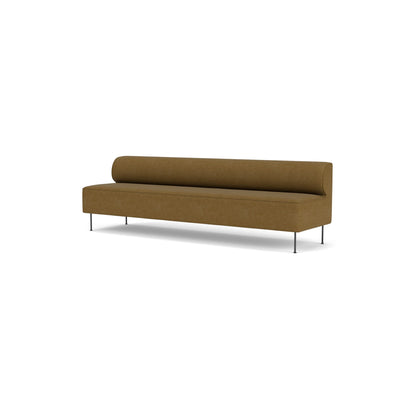 product image for Eave Modular Dining Sofa Audo Boucle 06 Audo Copenhagen 71065 003145 30 53