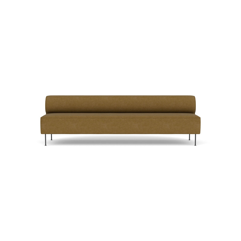media image for Eave Modular Dining Sofa Audo Boucle 06 Audo Copenhagen 71065 003145 15 281