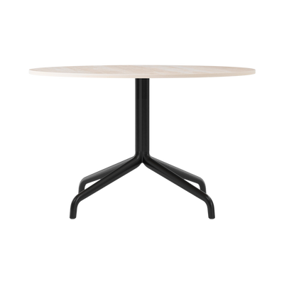 product image for Harbour Column Lounge Table Audo Copenhagen 71099 009779 5 74