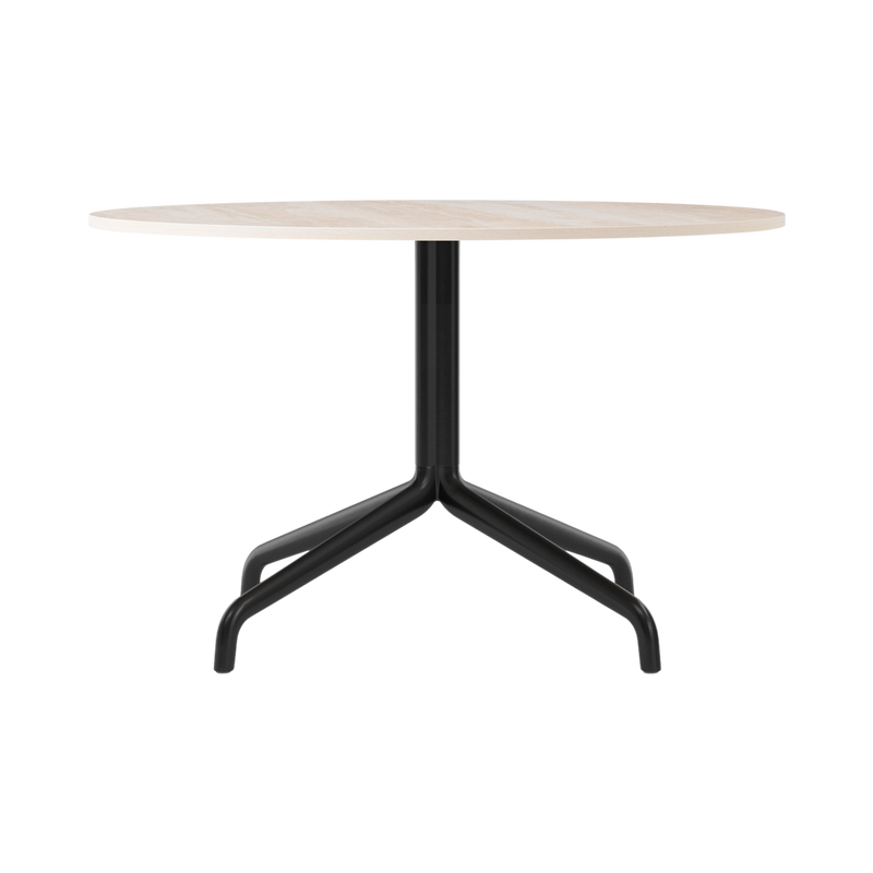 media image for Harbour Column Lounge Table Audo Copenhagen 71099 009779 5 262