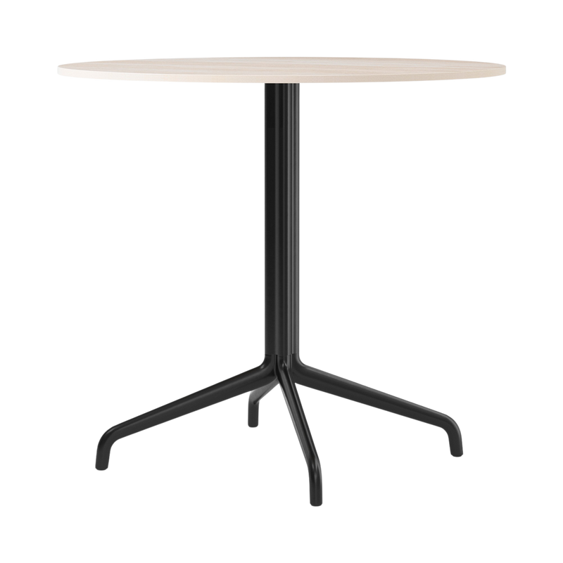 media image for Harbour Column Dining Table Audo Copenhagen 71100 009777 31 231