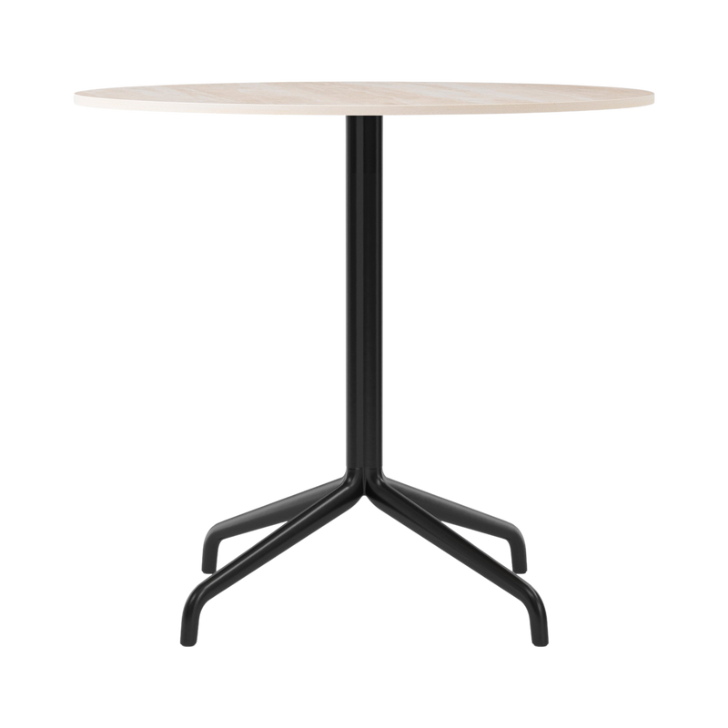 media image for Harbour Column Dining Table Audo Copenhagen 71100 009777 29 221