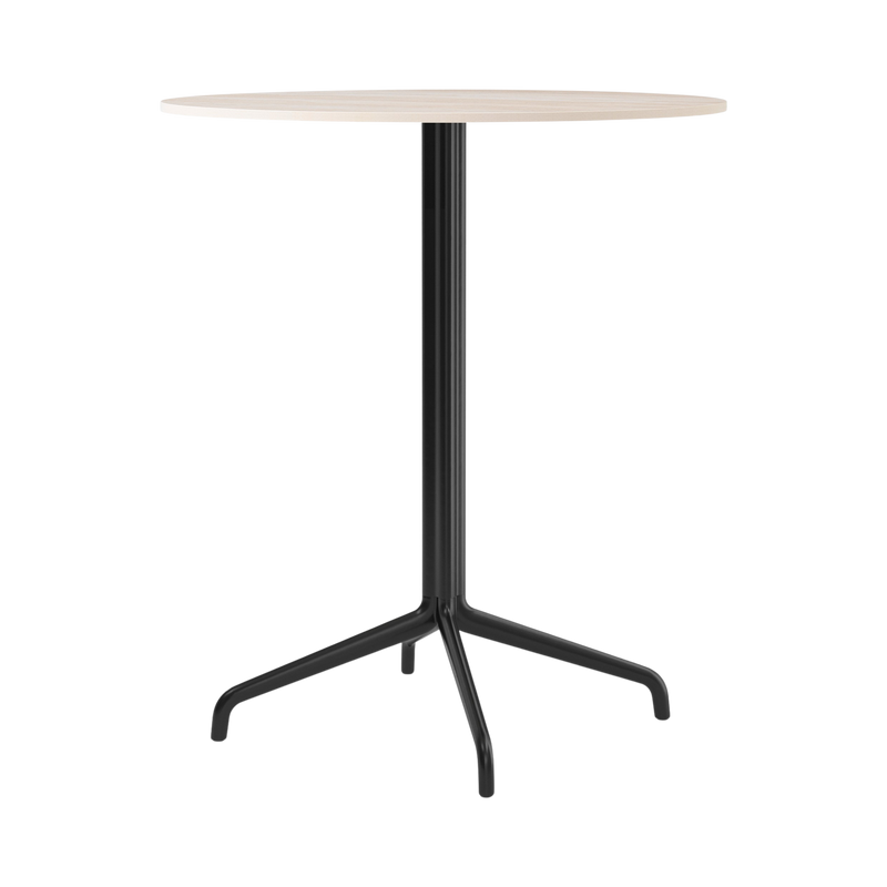 media image for Harbour Column Counter Table Audo Copenhagen 71101 009783 32 260