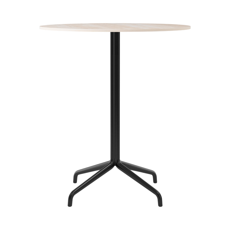 media image for Harbour Column Counter Table Audo Copenhagen 71101 009783 28 271