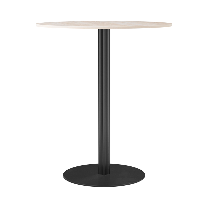 media image for Harbour Column Counter Table Audo Copenhagen 71101 009783 26 286