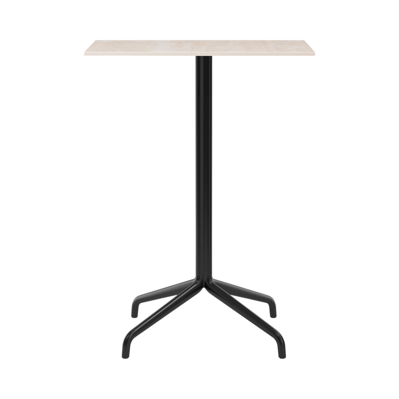 media image for Harbour Column Counter Table Audo Copenhagen 71101 009783 27 257