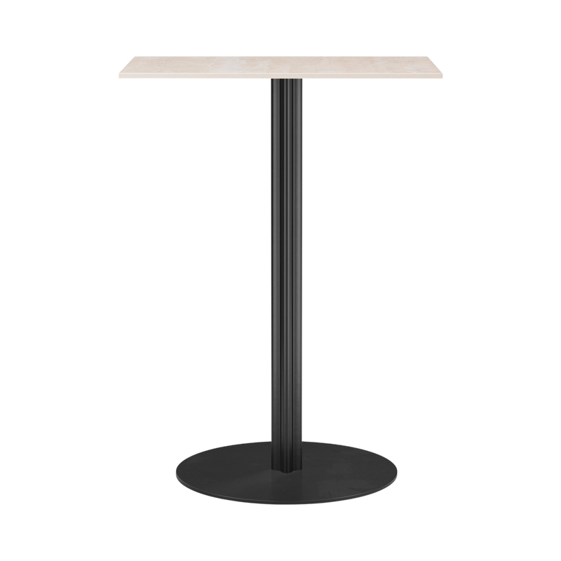 media image for Harbour Column Counter Table Audo Copenhagen 71101 009783 24 24