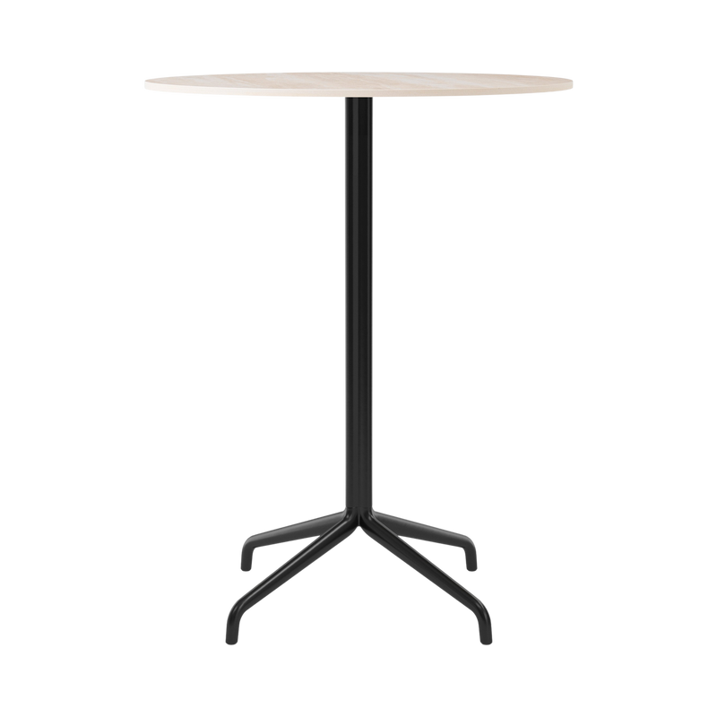 media image for Harbour Column Bar Table Audo Copenhagen 71102 009788 28 25