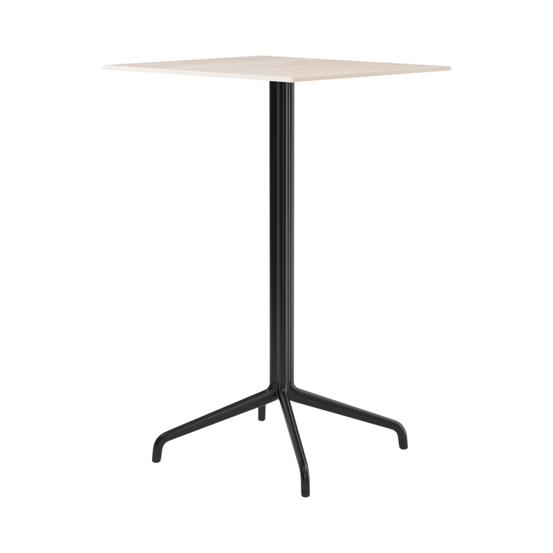 media image for Harbour Column Bar Table Audo Copenhagen 71102 009788 31 212