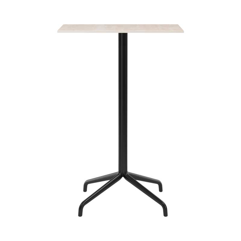 media image for Harbour Column Bar Table Audo Copenhagen 71102 009788 27 257
