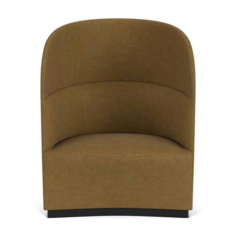 media image for Tearoom Lounge Chair Audo Copenhagen 71113 003033 24 245