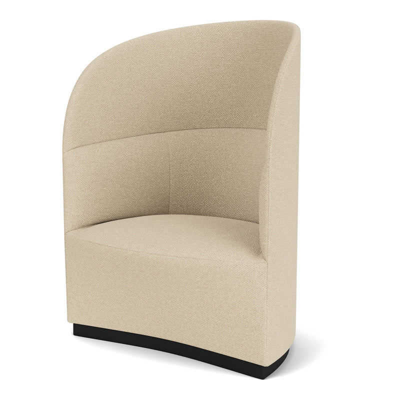 media image for Tearoom Lounge Chair Audo Copenhagen 71113 003033 13 224