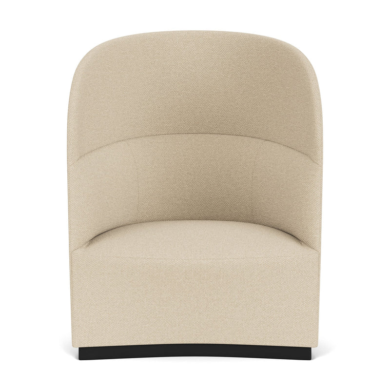 media image for Tearoom Lounge Chair Audo Copenhagen 71113 003033 28 214