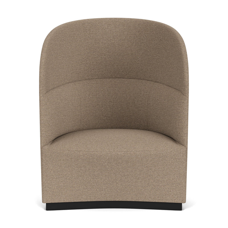 media image for Tearoom Lounge Chair Audo Copenhagen 71113 003033 30 237