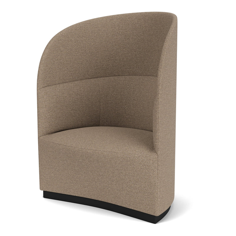 media image for Tearoom Lounge Chair Audo Copenhagen 71113 003033 15 224