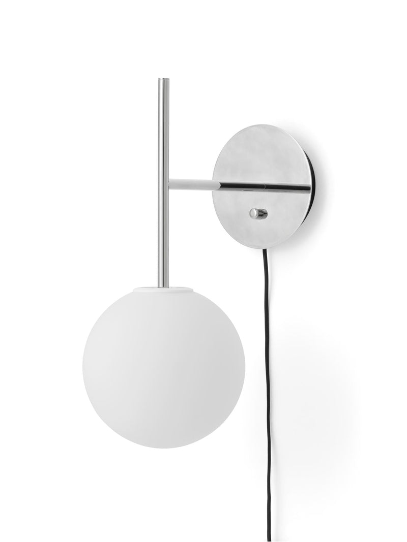 media image for Tr Bulb Suspended Wall Lamp Audo Copenhagen 71131 001465 2 247