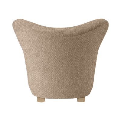 product image for The Tired Man Lounge Chair Audo Copenhagen 71134 014738 10 74
