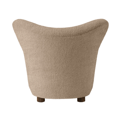product image for The Tired Man Lounge Chair Audo Copenhagen 71134 014738 9 79