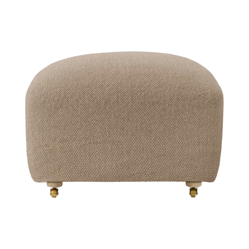 media image for The Tired Man Ottoman Audo Copenhagen 71137 014740 12 247