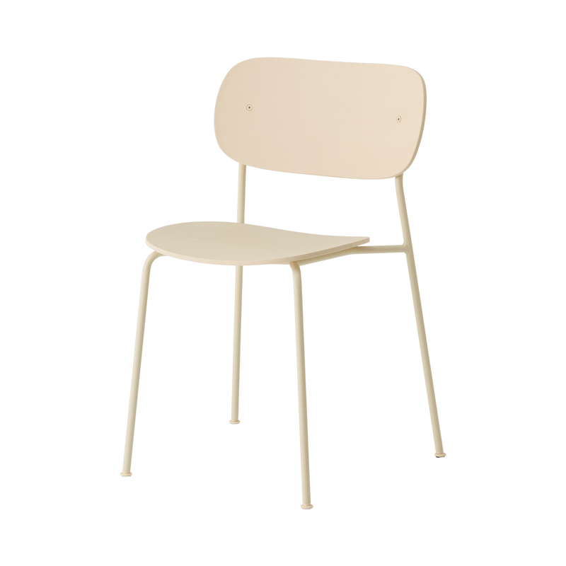 media image for Co Dining Outdoor Chair Audo Copenhagen 71154 009041 1 291