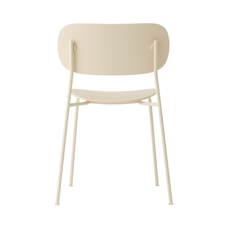 media image for Co Dining Outdoor Chair Audo Copenhagen 71154 009041 9 232