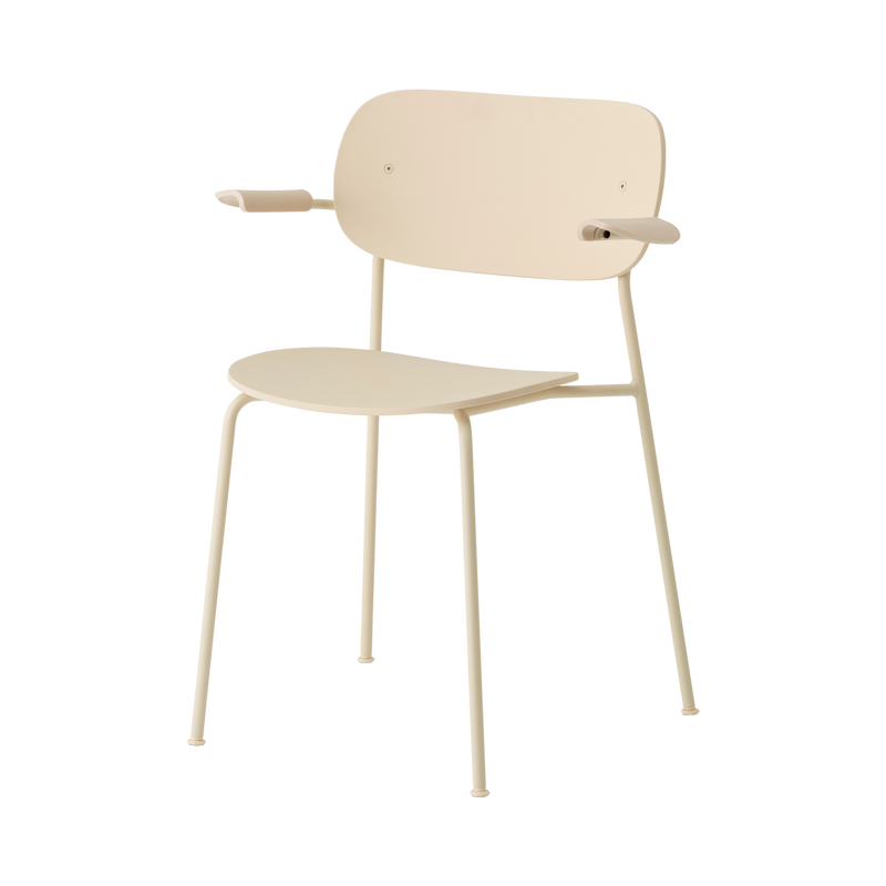media image for Co Dining Outdoor Chair Audo Copenhagen 71154 009041 3 272