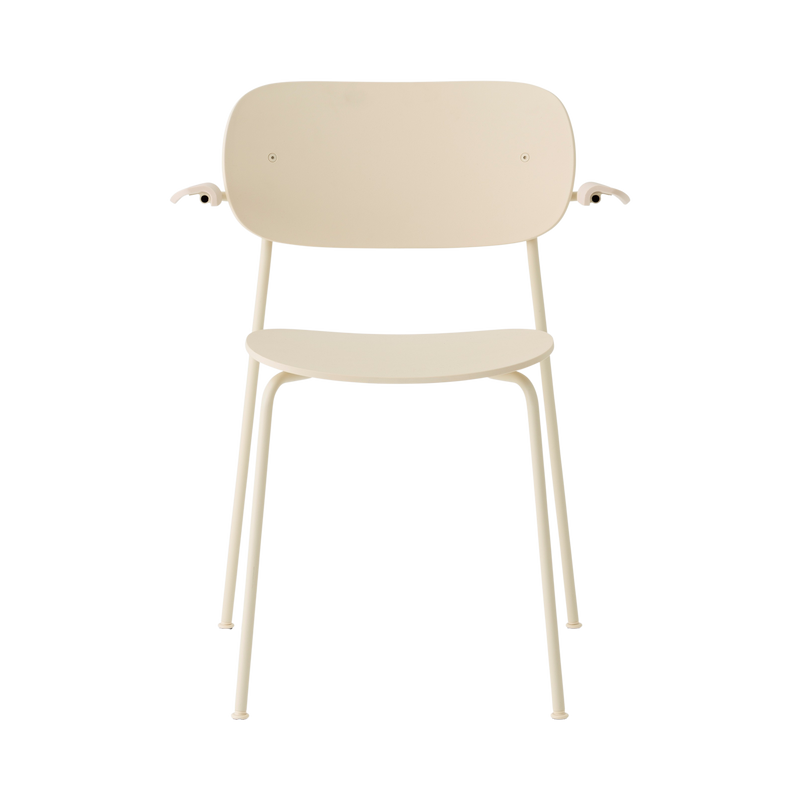 media image for Co Dining Outdoor Chair Audo Copenhagen 71154 009041 7 219