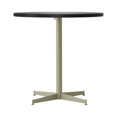 product image for Nook Dining Table Audo Copenhagen 71182 009975 17 55