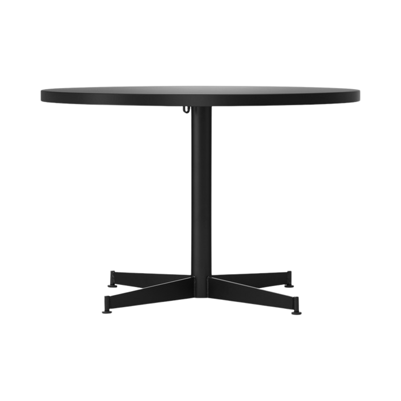 media image for Nook Lounge Table Audo Copenhagen 71184 009977 1 270