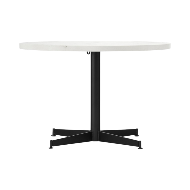 media image for Nook Lounge Table Audo Copenhagen 71184 009977 7 293