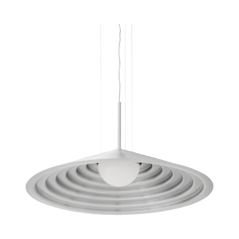 media image for Chancery Pendant Lamp Audo Copenhagen 71242 008799 1 215