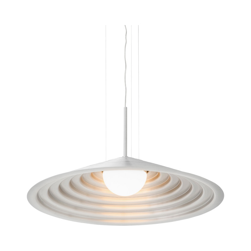media image for Chancery Pendant Lamp Audo Copenhagen 71242 008799 2 236