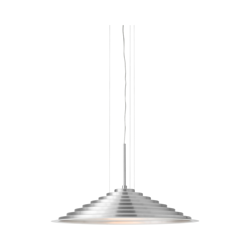 media image for Chancery Pendant Lamp Audo Copenhagen 71242 008799 3 245