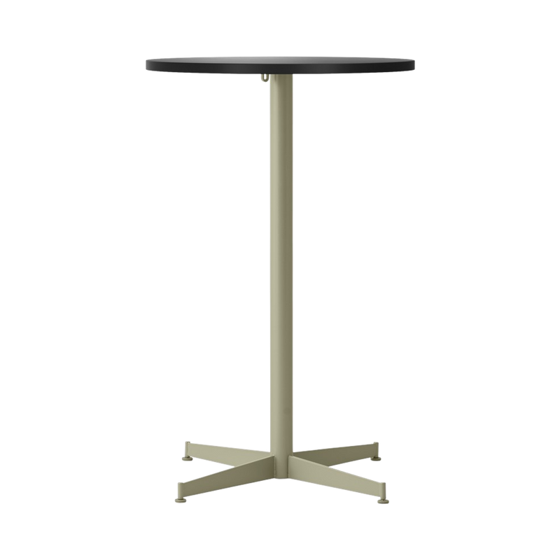 media image for Nook Counter Table Audo Copenhagen 71250 010001 10 261