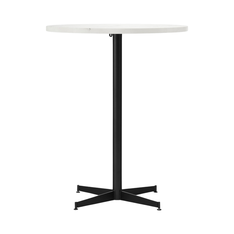 media image for Nook Counter Table Audo Copenhagen 71250 010001 34 272
