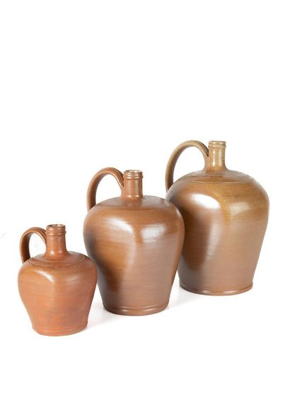 product image for Poterie Renault Vintage Bottle Gres - SALT-3 49