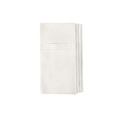 product image for everyday napkin by the organic company 3 91