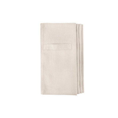 product image for everyday napkin by the organic company 8 50