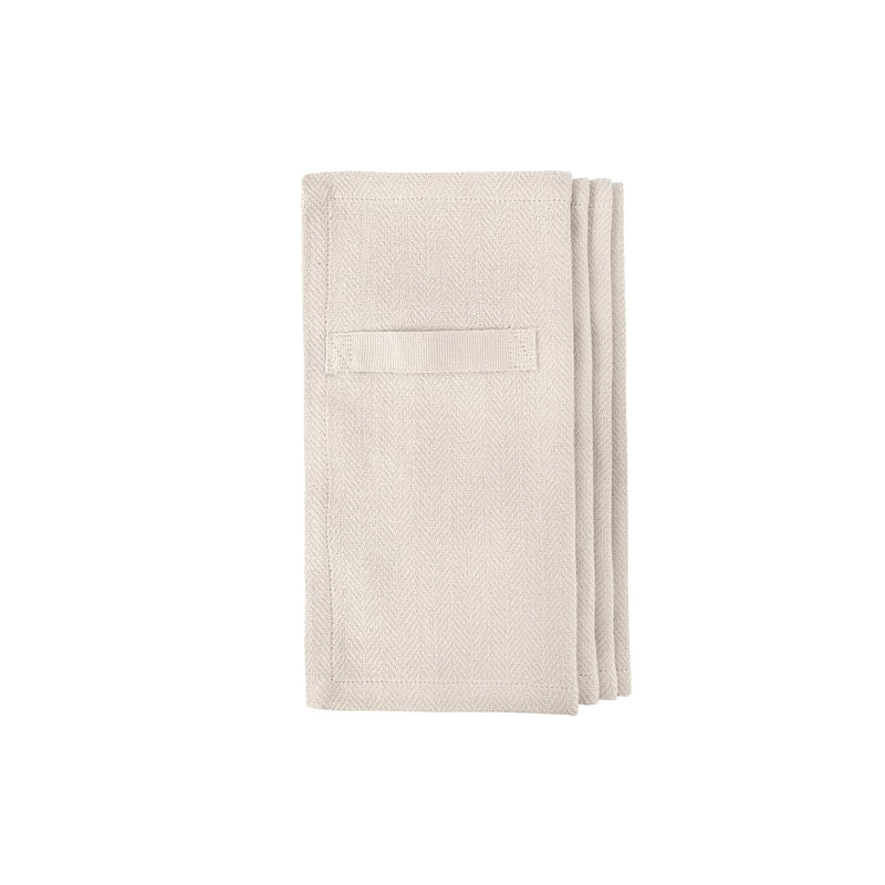 media image for everyday napkin by the organic company 8 225