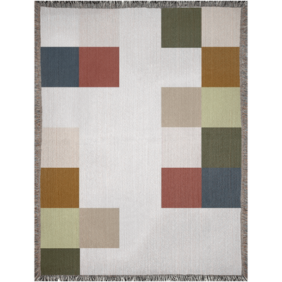 product image for Complementary Woven Blankets 55