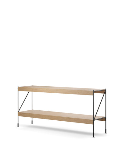 product image for Zet Storage System New Audo Copenhagen 7355039 16 12