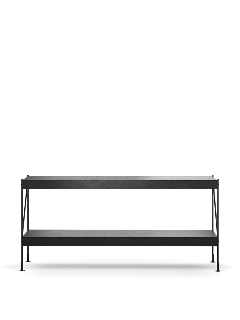 media image for Zet Storage System Audo Copenhagen 71015 002182 10 250