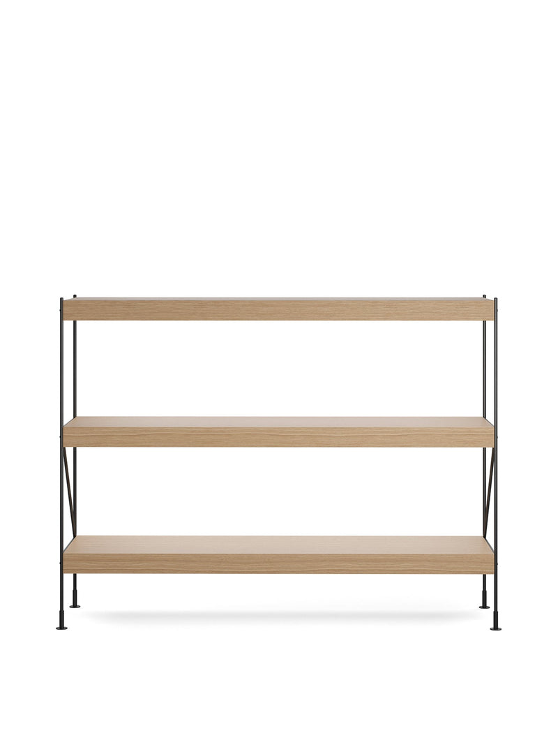 media image for Zet Storage System Audo Copenhagen 71015 002182 15 259