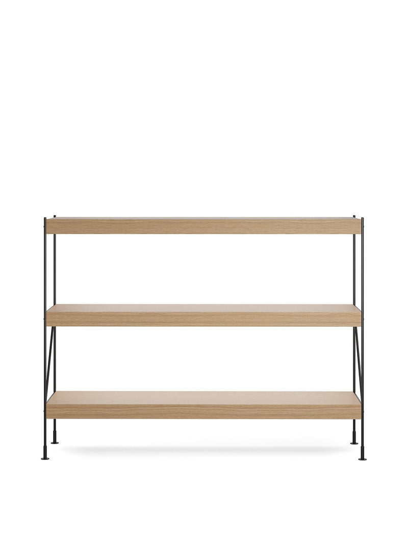 media image for Zet Storage System Audo Copenhagen 71015 002182 19 284