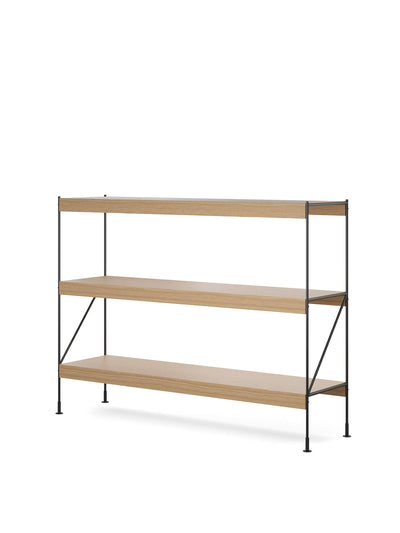 product image for Zet Storage System New Audo Copenhagen 7355039 20 4