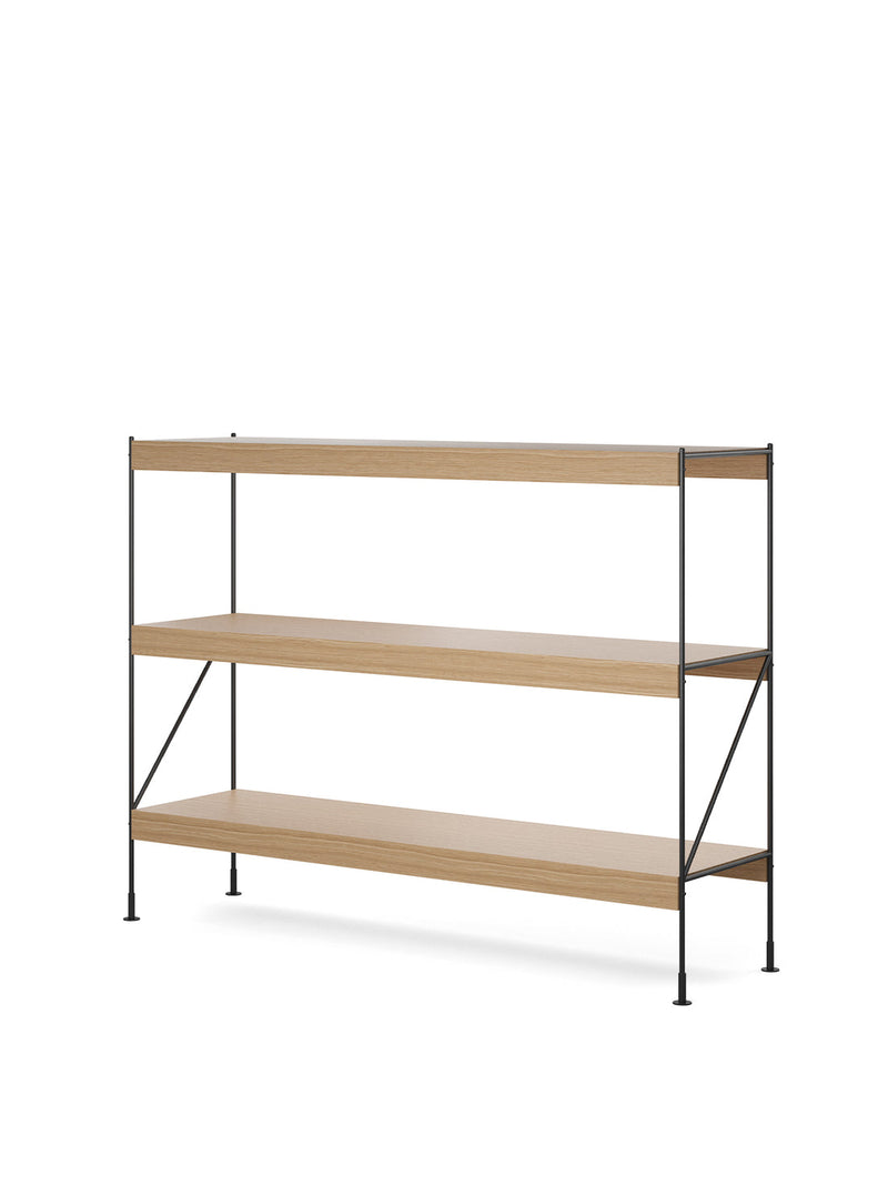 media image for Zet Storage System New Audo Copenhagen 7355039 20 278