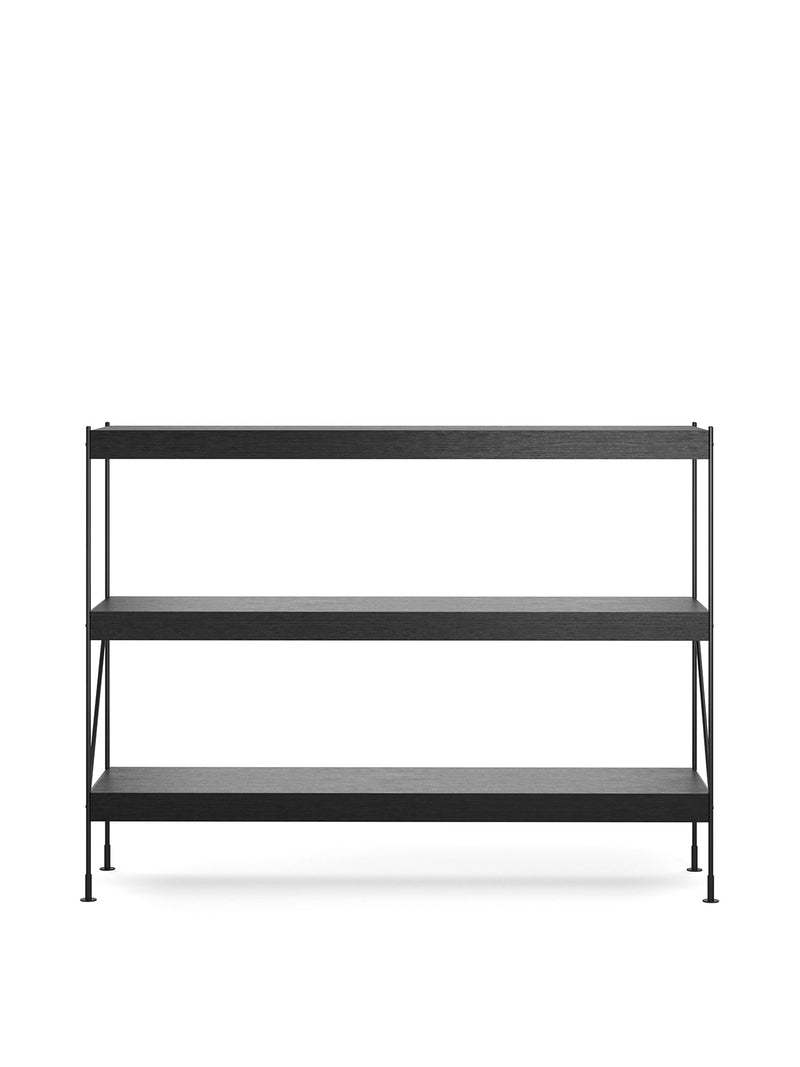 media image for Zet Storage System Audo Copenhagen 71015 002182 13 277