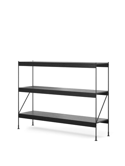 product image for Zet Storage System New Audo Copenhagen 7355039 21 4